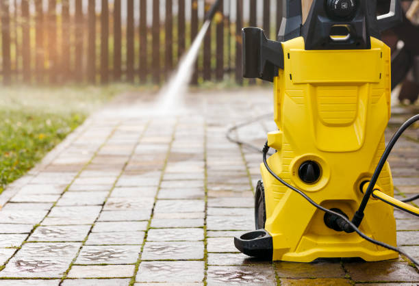 Best House Exterior Washing  in North Kingsville, OH